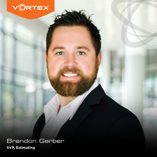 Who Is Randy Gerber Vortex Companies Promotes Brandon Gerber to Senior Vice President ...