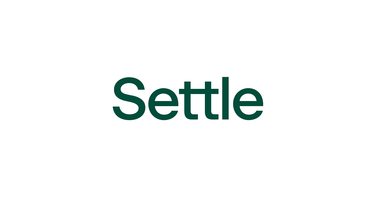 SETTLE SECURES UP TO $100 MILLION IN FORWARD-FLOW FINANCING FROM 3JANE