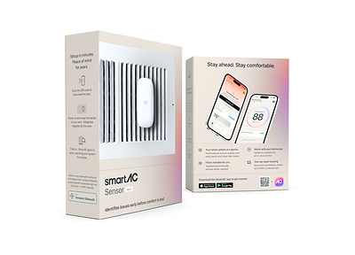 SmartAC Brings Its HVAC Intelligence Model to Every Service Call with New Gen2 Sensor
