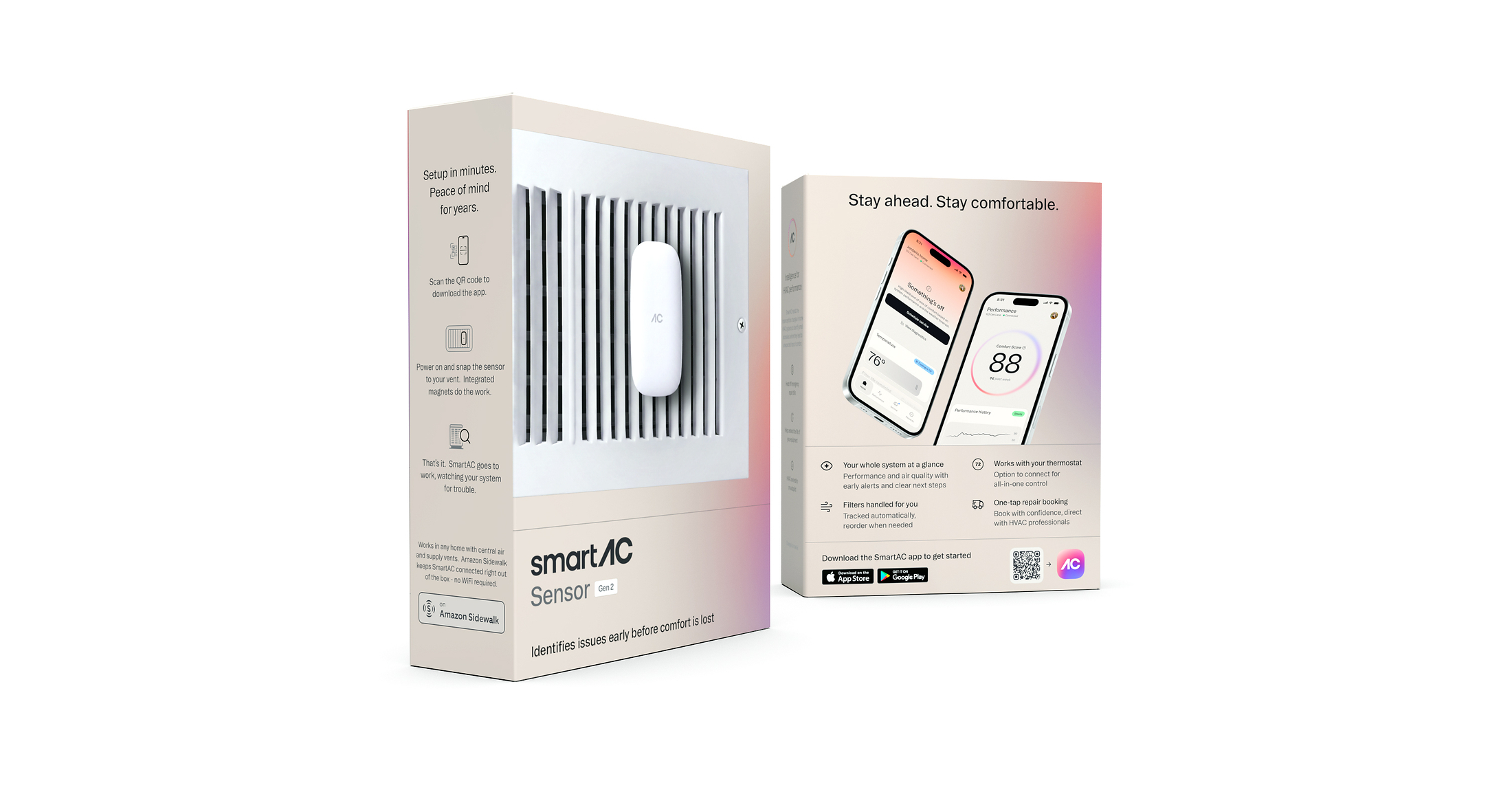 SmartAC Brings Its HVAC Intelligence Model to Every Service Call with ...