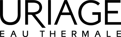 Laboratoires Dermatologiques d'Uriage Logo Laboratoires Dermatologiques d'Uriage Logo