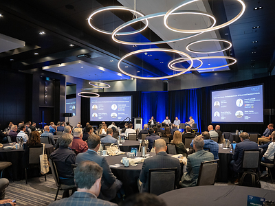 EAIGLE Unveils the Yard of the Future as AI Reshapes Freight Operations