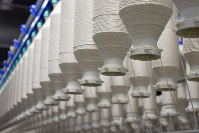 Parkdale Mills Acquires CiCLO® Technology