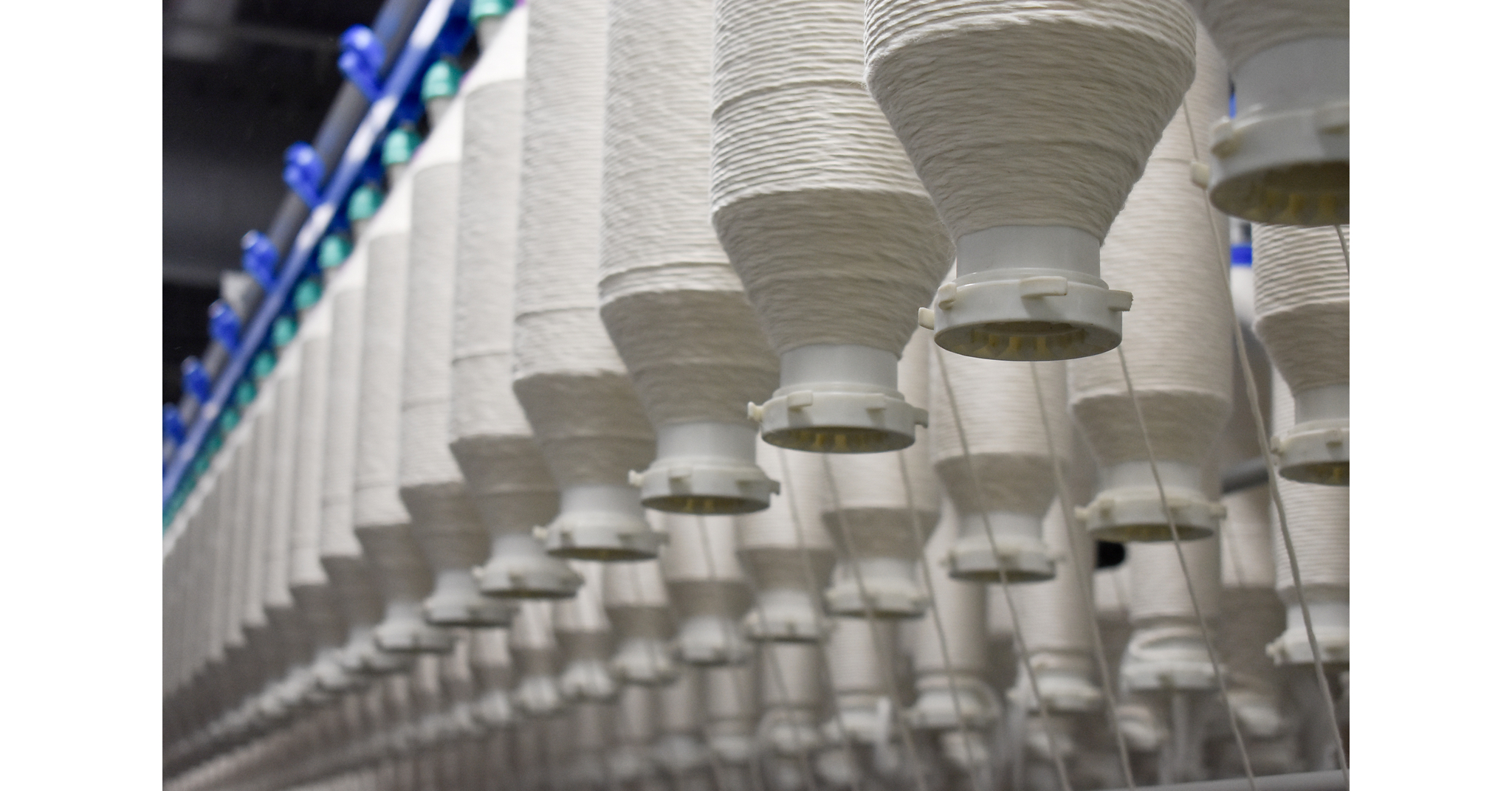 Parkdale Mills Acquires CiCLO® Technology