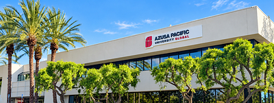 Los Angeles Pacific University Becomes Azusa Pacific University Global, Bringing Fully Online Education Under the APU Name