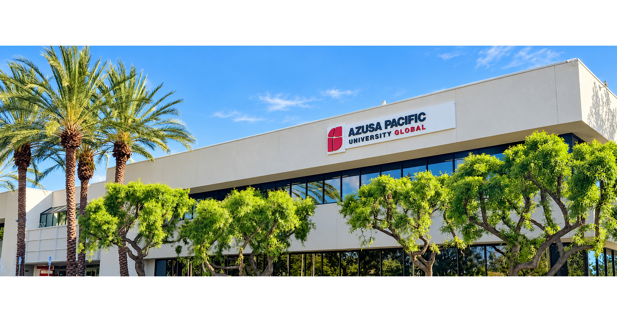Los Angeles Pacific University Becomes Azusa Pacific University Global, Bringing Fully Online Education Under the APU Name