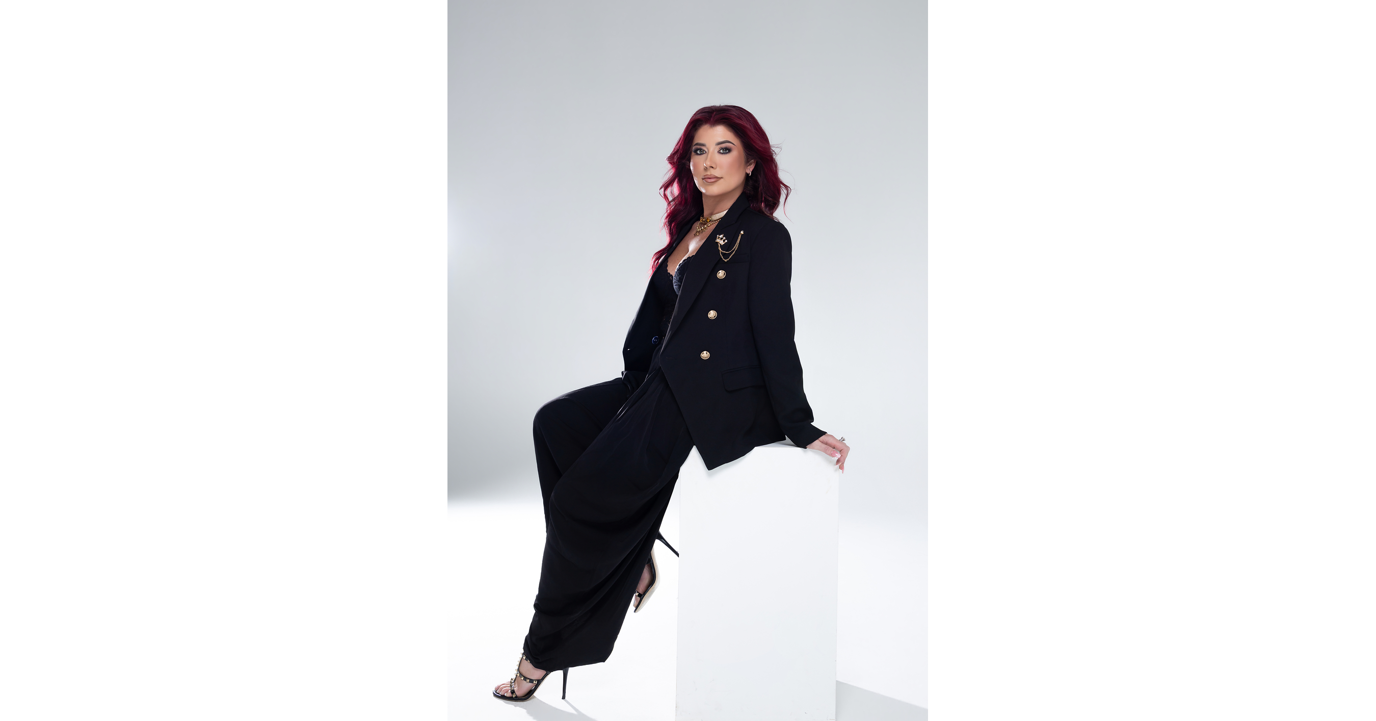 Kaelin Poulin, Founder Of Former Fastest Growing Women's Health Company In The U.S. Partners With Supra Human To Lead Women's Division