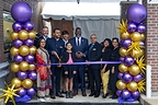 MINORITY-OWNED MILLENNIUM BANK OPENS REVITALIZED BRIDGEPORT BANKING CENTER, UNVEILS 120-FOOT COMMUNITY MURAL
