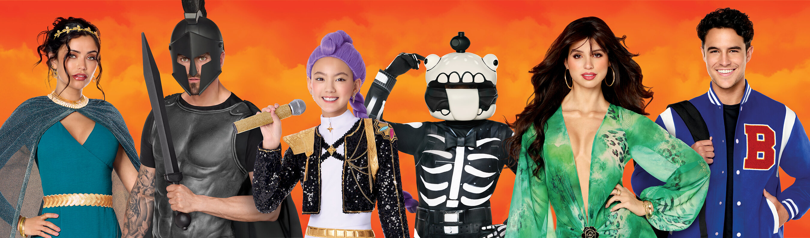 The Biggest Halloween Costume Trends Defining 2026