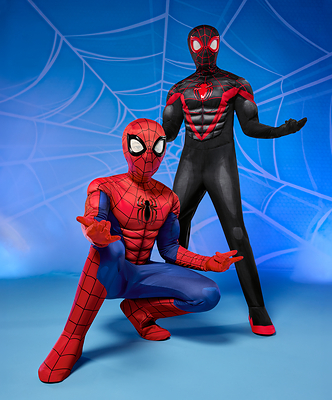 Spirit Halloween