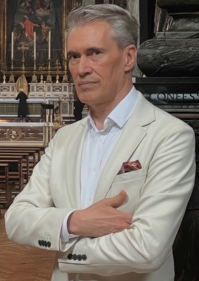 Prince Donatus of Hohenzollern Discusses the English Chamber Orchestra's Future Ahead of Royal Gala