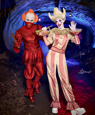 Spirit Halloween