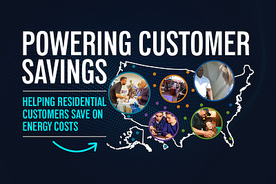 New EEI Report Shows How Electric Companies Are Supporting Customers, Helping Families Manage Energy Costs