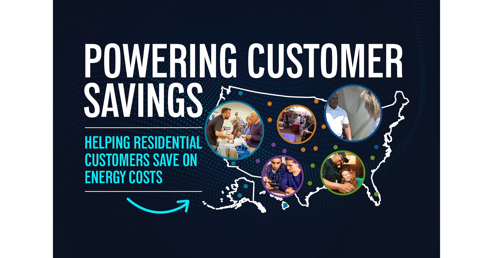 New EEI Report Shows How Electric Companies Are Supporting Customers, Helping Families Manage Energy Costs