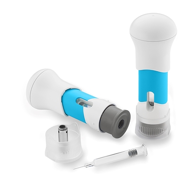West to Highlight Industry Leadership in Packaging and Containment at CPHI Worldwide