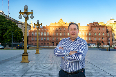 Latitude Founding Member of International Consortium Appointed to Advise Argentina on Citizenship by Investment