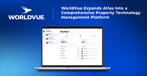 Atlas Release