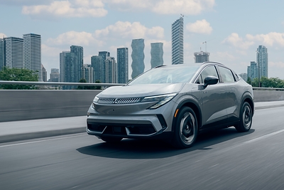 Mitsubishi Motors Reports Third Quarter 2026 Sales