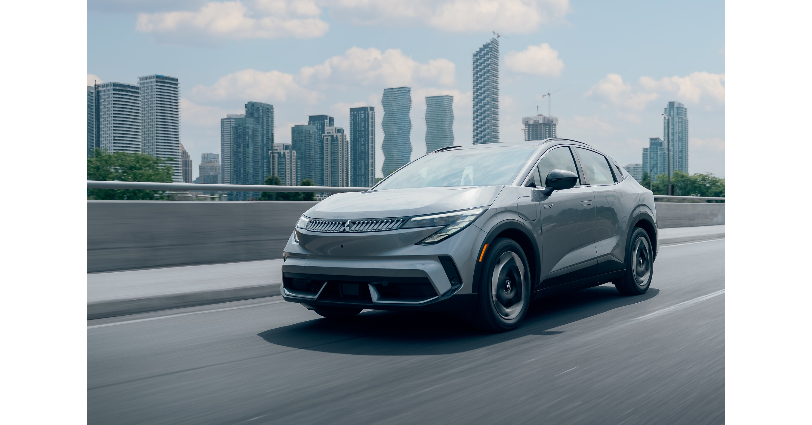 Mitsubishi Motors Reports Third Quarter 2026 Sales