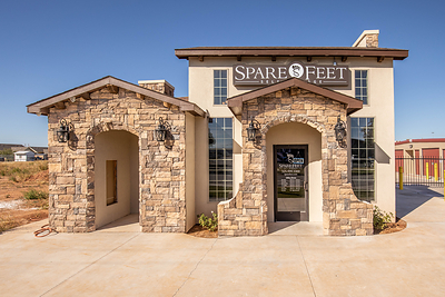 Opportunity to Acquire Prime Class A Self-Storage Asset in Abilene, Texas; Call for Offers Due Oct. 14, 2026