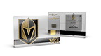 America First Credit Union and the Vegas Golden Knights Partner to Launch Exclusive Visa Debit Card for Fans Ahead of Team's 10 Anniversary Season