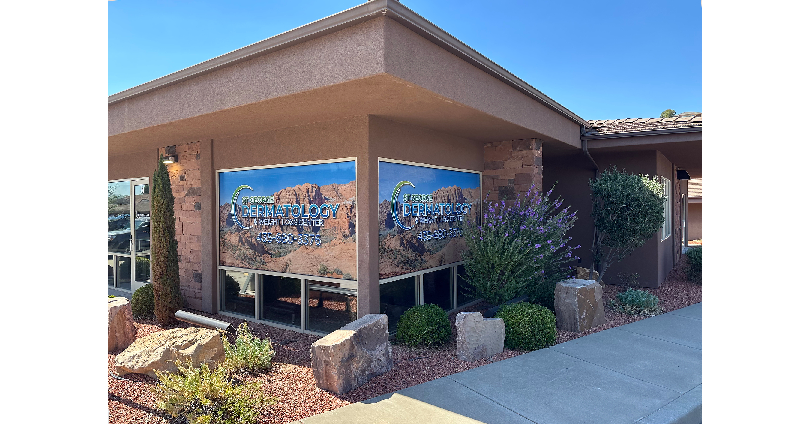 Golden State Dermatology Expands into Utah with St. George Dermatology