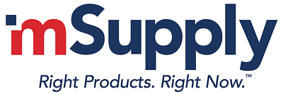 mSupply logo mSupply logo