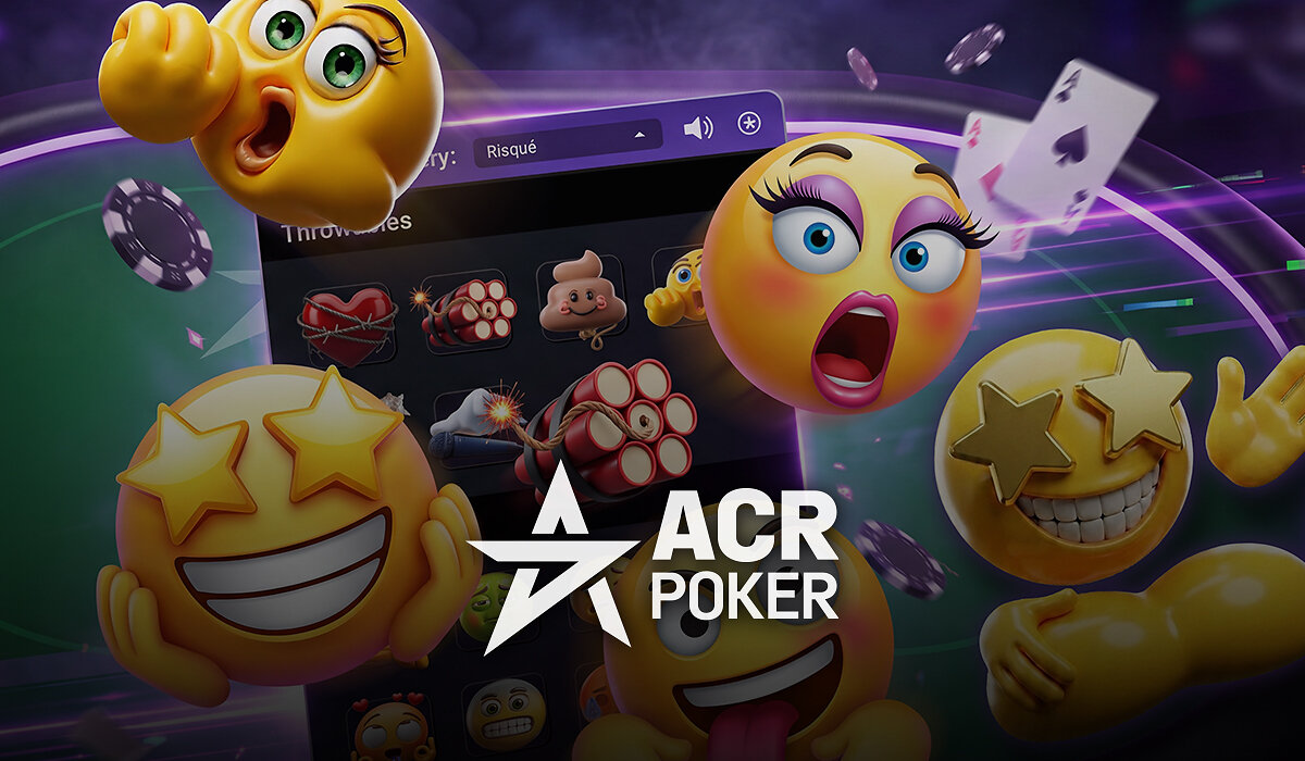 Americas Cardroom Updates Software With New Features
