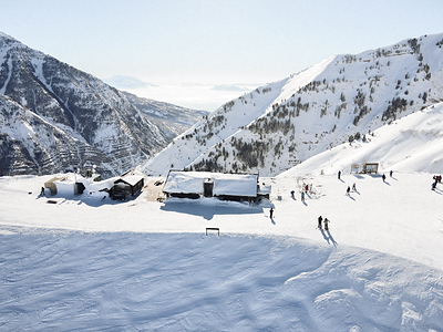 SUNDANCE MOUNTAIN RESORT ANNOUNCES 2026/2027 SEASON PASS SALES AHEAD OF MAJOR TERRAIN EXPANSION