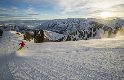 Sundance Mountain Resort