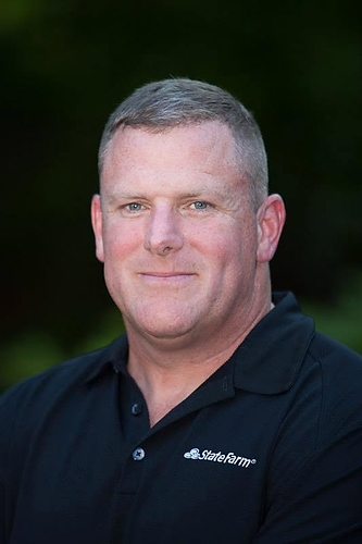 Steve Cook - Insurance Agent Steve Cook - Insurance Agent