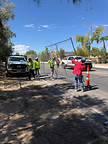 Fencing Specialist Project