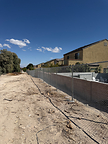 Fencing Specialist Project