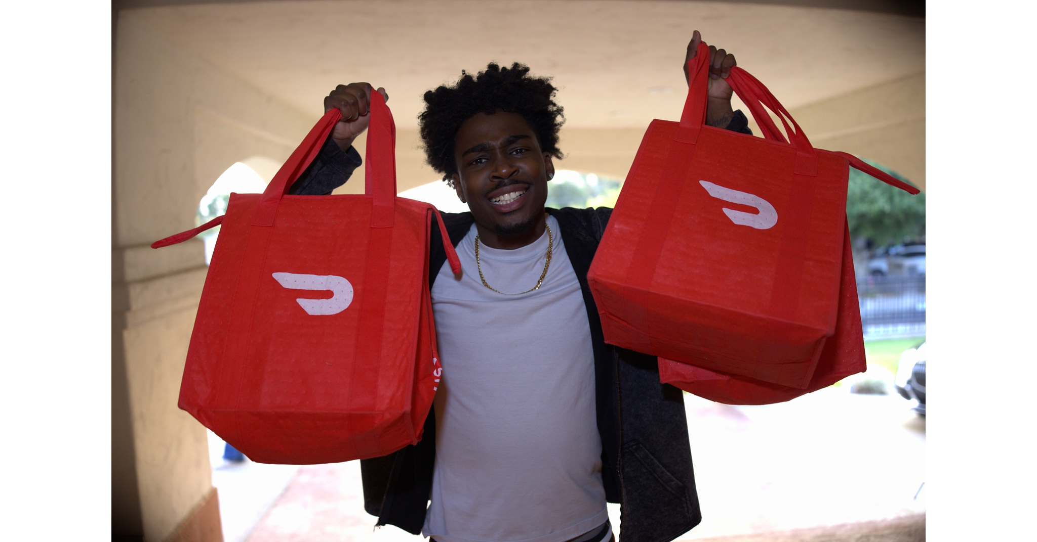 Hartbeat Premieres 'Dash of a Lifetime,' Starring Kam Patterson, Following the Success of Prime Video Hit 'Livestream From Hell'