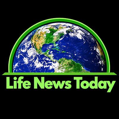 LNT Earth Logo