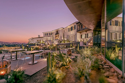 Wrigley Mansion
