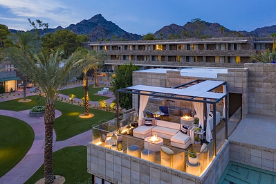 Arizona Biltmore