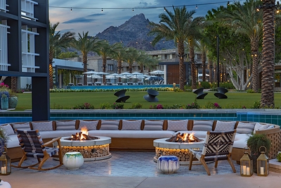 Arizona Biltmore