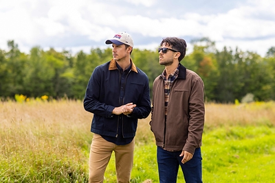 RSVLTS Reserve Barn Jackets RSVLTS Reserve Barn Jackets