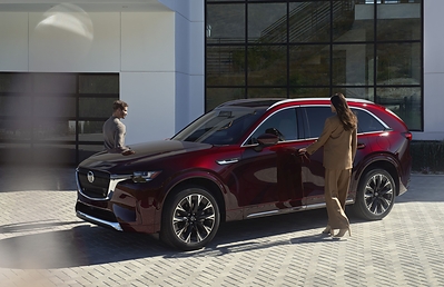 MAZDA CANADA REPORTS SEPTEMBER AND THIRD-QUARTER 2026 SALES
