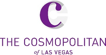 The Cosmopolitan of Las Vegas - LOGO