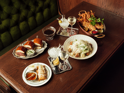 The Cosmopolitan of Las Vegas to Unveil The Corner Store November 9