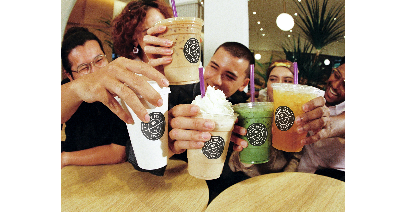 The Coffee Bean & Tea Leaf® Turns 63 and Sets a New Direction for Its Next Chapter of Growth