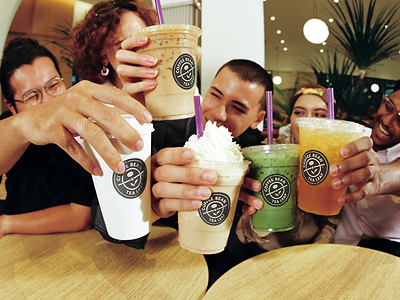 شركة ®The Coffee Bean & Tea Leaf تحتفل بمرور 63 عامًا وتحدد توجهًا جديدًا للفصل المُقبل من النمو