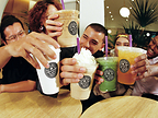 The Coffee Bean & Tea Leaf® Turns 63 and Sets a New Direction for Its Next Chapter of Growth