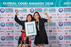 Closing the gap between approval and access: Taiwan's PatientsForce wins Silver at the Global Good Awards 2026
