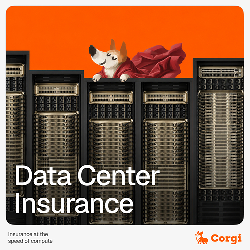 Data Center Insurance Data Center Insurance