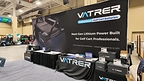 Vatrer Power to Showcase Lithium Golf Cart Battery Conversion Kits at 2026 Golf Carting Expo & Dealer Summit