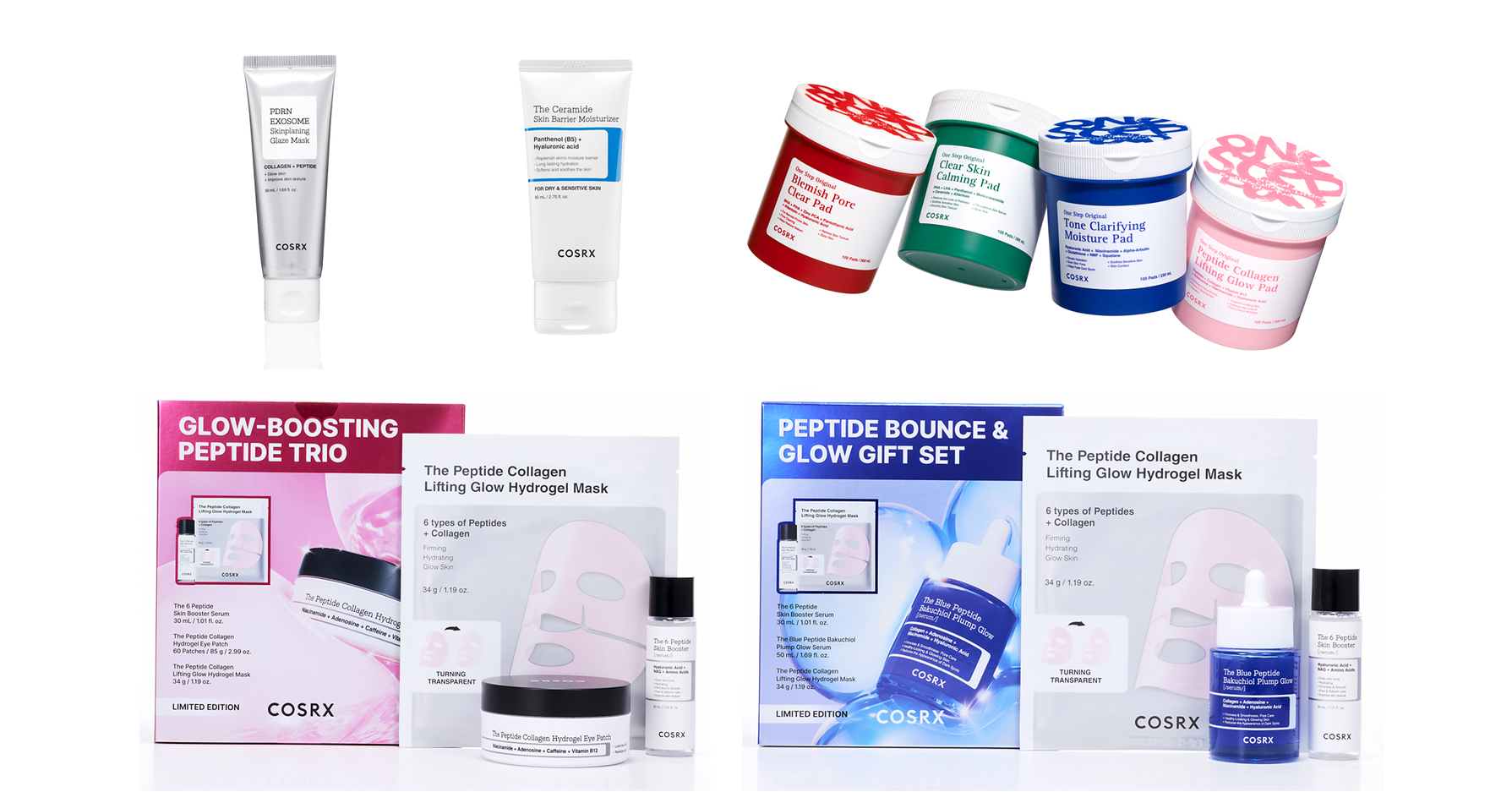 COSRX Sets the Fall Skincare Agenda for Amazon Prime Big Deal Days