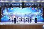 AGIBOT hợp tác với Trung tâm Đổi mới sáng tạo Quốc gia (NIC) Việt Nam thúc đẩy ngành AI hiện thân và hệ sinh thái nhân lực